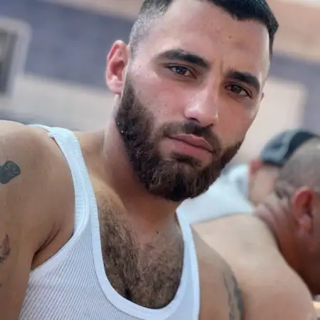 חמודי, 31נהריה 