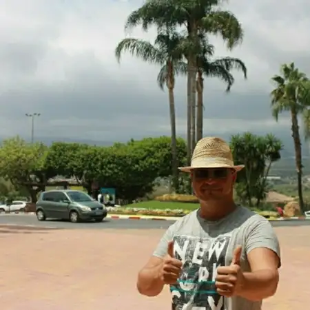 Evgeniy, 47רוסיה 