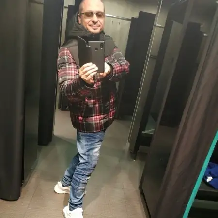 Evgeniy, 47רוסיה 