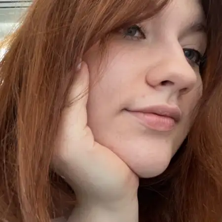 Anastasiya, 25רוסיה