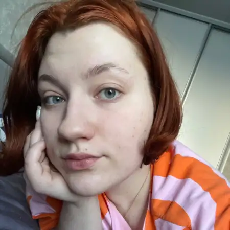 Anastasiya, 25רוסיה 