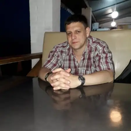 Dmitriy, 39רוסיה 