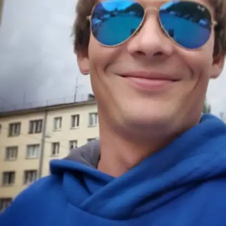 Konstantin, 37רוסיה 