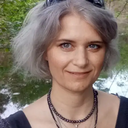 Katerina, 43אוקראינה 