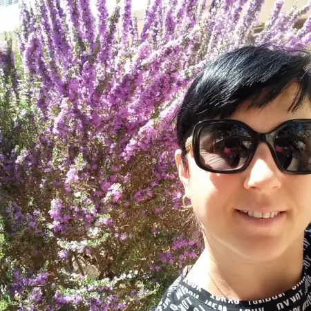 נטלי, 47באר שבע 