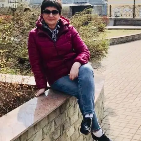 Rina, 55רוסיה