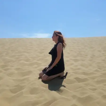 אולגה, 41רוסיה 