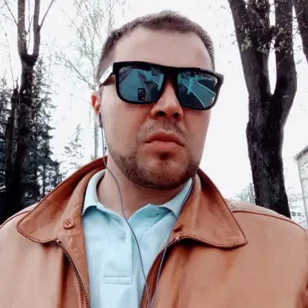 Aleksey, 36רוסיה 