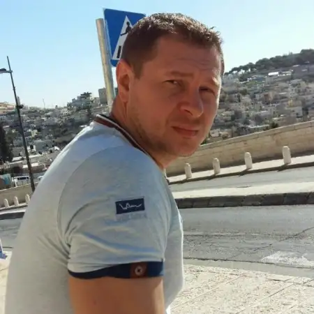 Igor, 41רוסיה 