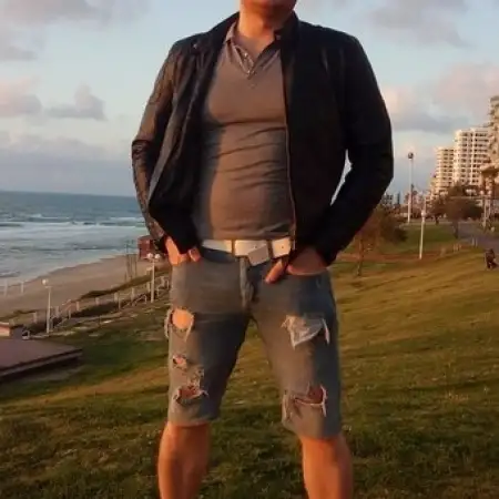 Igor, 41רוסיה 