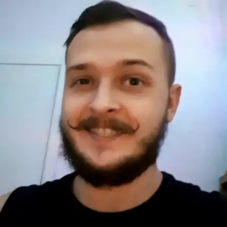 Yuriy, 32חולון 