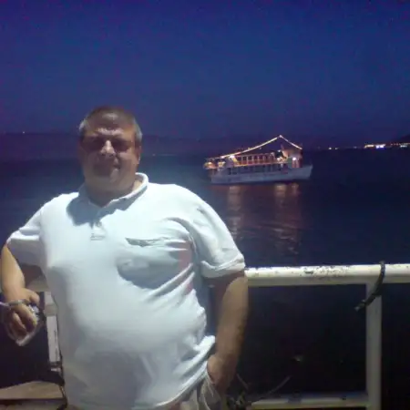 viktor, 56פתח תקווה 