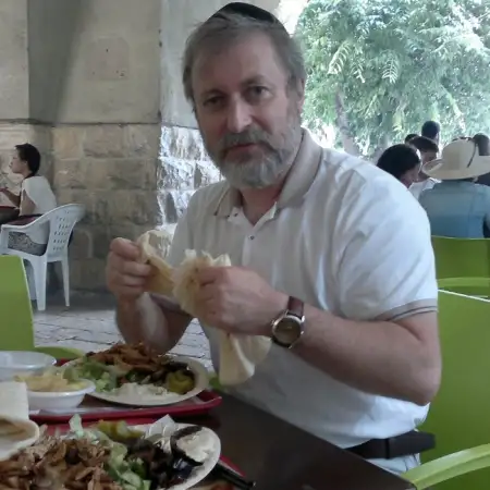 Arkadiy, 65רוסיה 