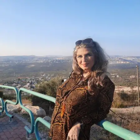 Morley, 58תל אביב 