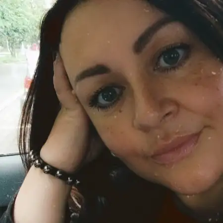 Hanna, 49אוקראינה 