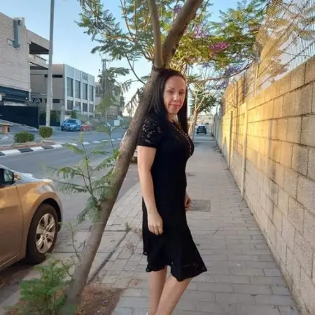 אירינה, 45אשקלון 