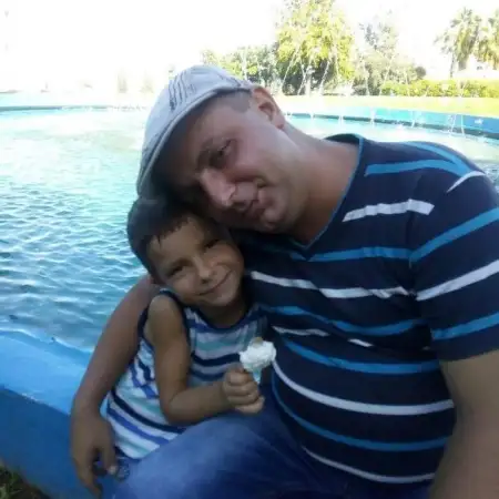 Dmitriy, 42חיפה 