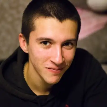 Aleksandr, 33רוסיה 