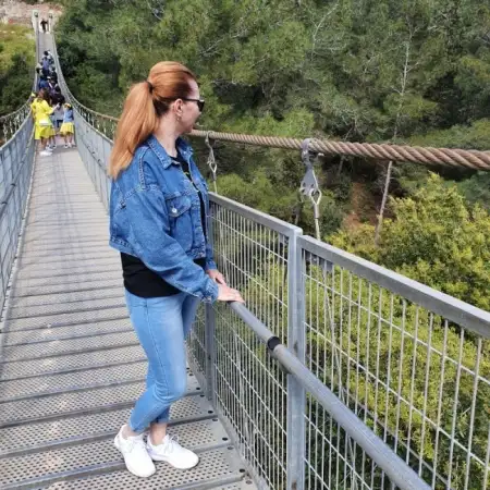 Raisa, 51חיפה 