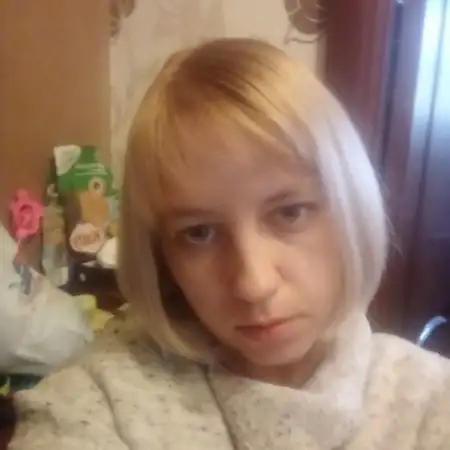 olya, 37רוסיה 