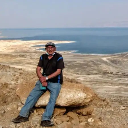 Yosi, 79ראשון לציון