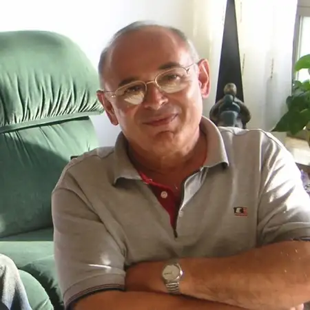 Yosi, 79ראשון לציון 