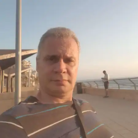 Dima, 58רוסיה 