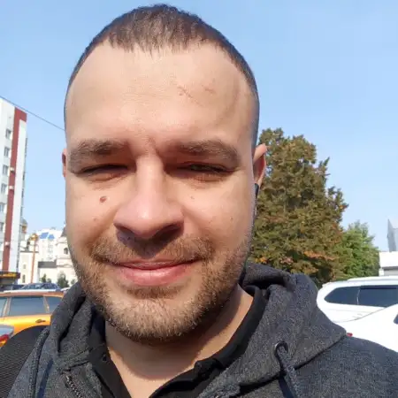 Mihail, 41רוסיה 