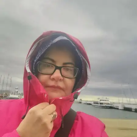 Marta, 57אוקראינה 