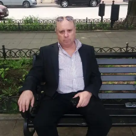 ALEX, 70גרמניה 
