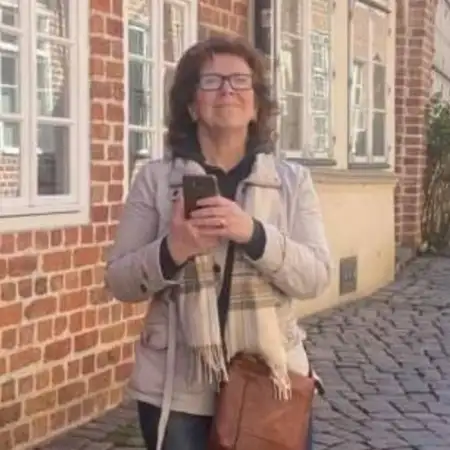 Janna, 57גרמניה 