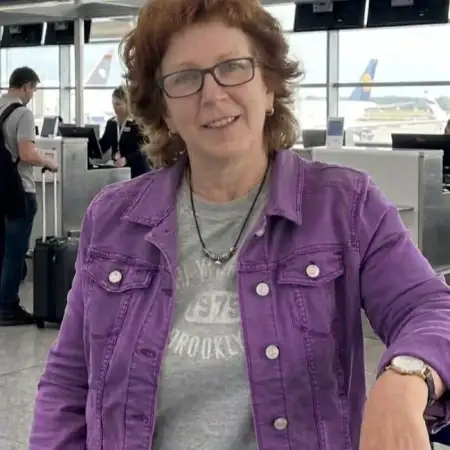 Janna, 57גרמניה 