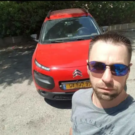 Victor, 39אשדוד 