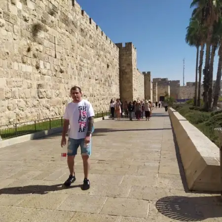 Dmitriy, 35חיפה 