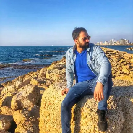 Albert, 36תל אביב 