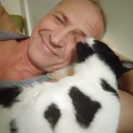 Valeriy, 61פתח תקווה 