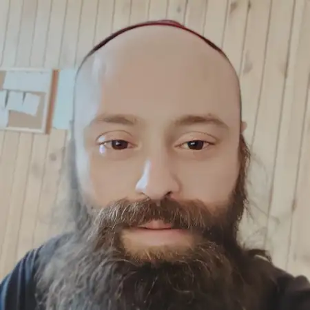 Ron, 37רוסיה 