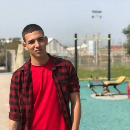 Tomi, 22בת ים 