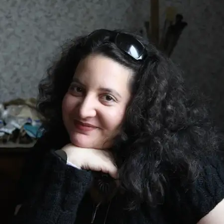 Nora, 47רוסיה 
