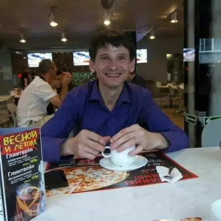 Vladimir, 49רוסיה 