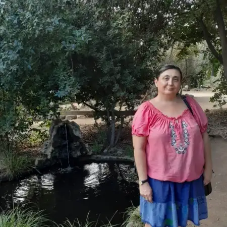 Ulya, 54אשדוד 