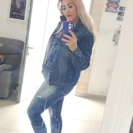 רונית, 60אשקלון 