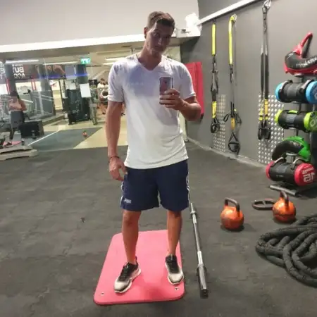 Sam, 38באר שבע 