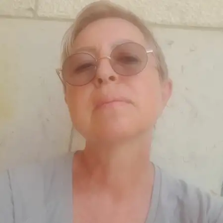 Alex, 55נתניה 