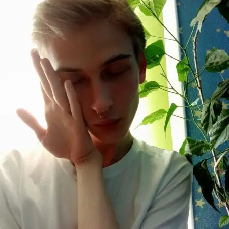 Timofey, 24פתח תקווה 