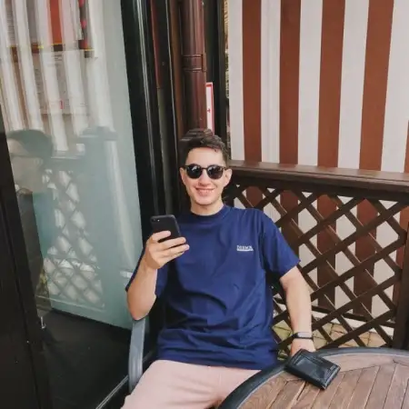 Dmitriy, 31ראשון לציון 