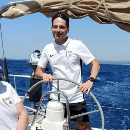 Alex, 41תל אביב 