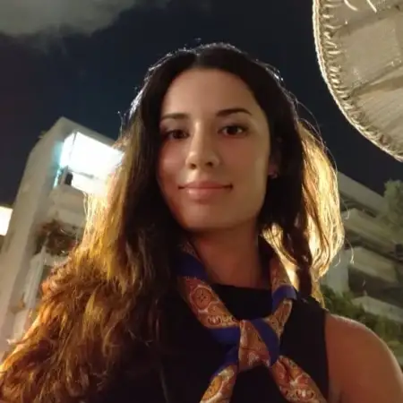 Miriam, 32תל אביב 