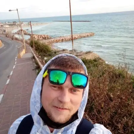 Aleksandr, 28נתניה 