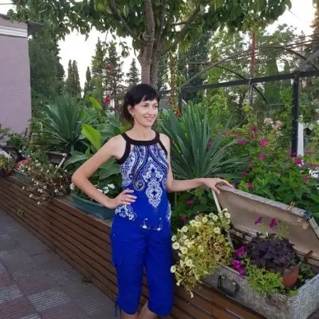 Ekaterina, 48רוסיה 